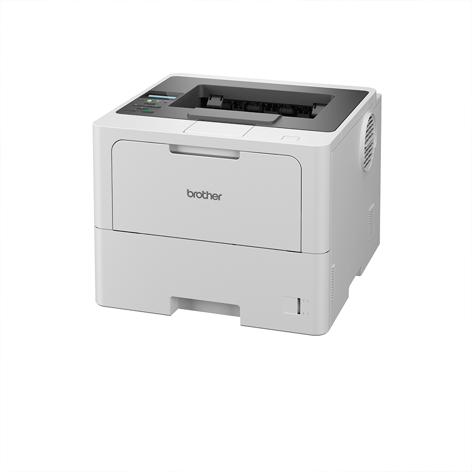 HL-L6210DW - profesionalus belaidis A4 formato nespalvotas lazerinis spausdintuvas 2